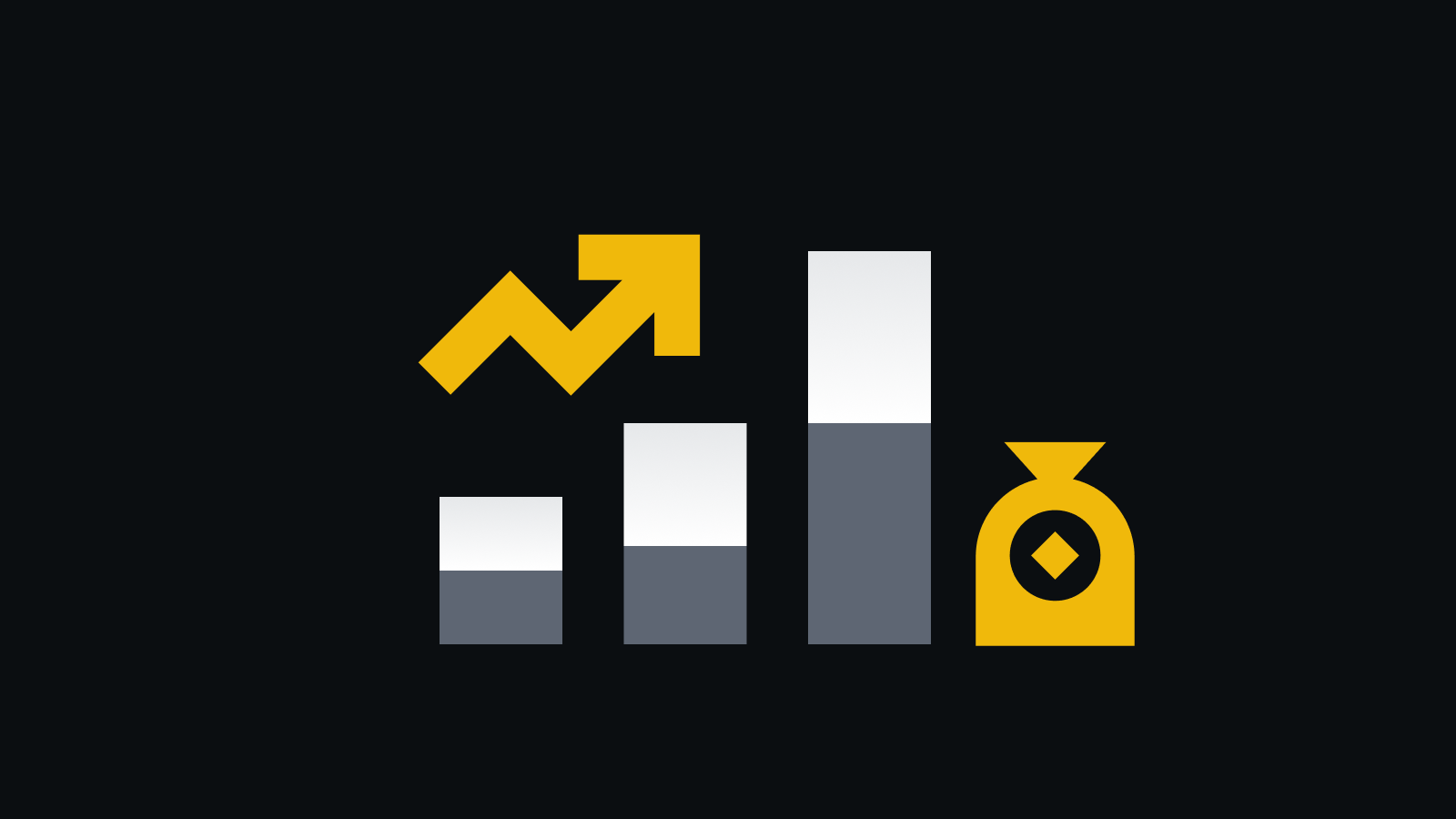 安全合规交易，一键全球接入